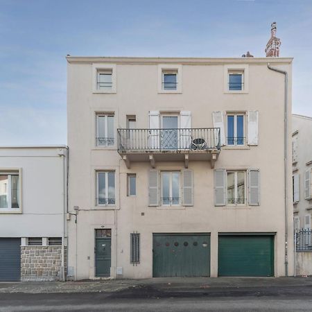 La Grande Maison Clermont - Appartements Centre Ville Exteriör bild