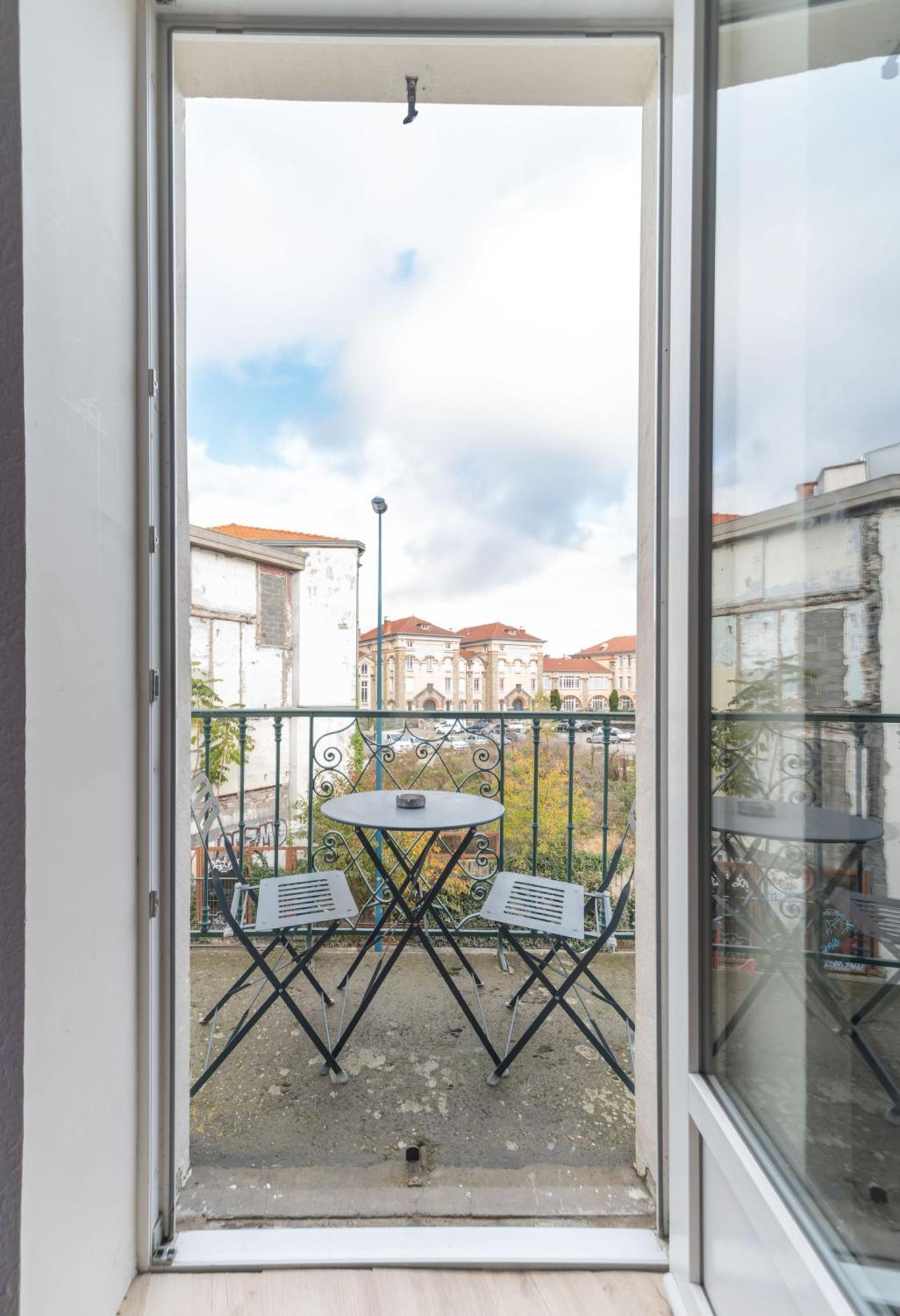 La Grande Maison Clermont - Appartements Centre Ville Exteriör bild